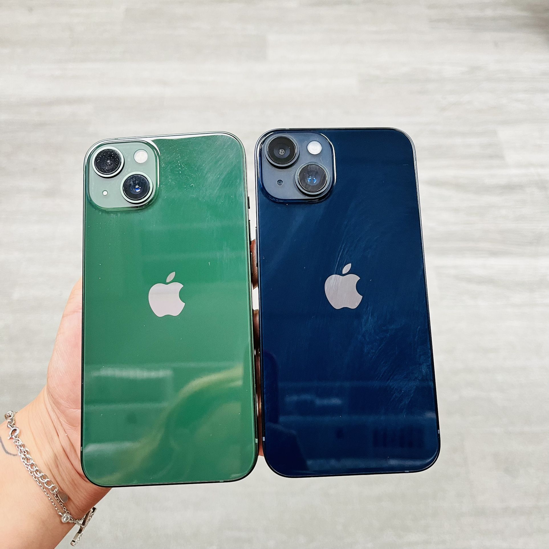 iPhone 13 128gb Unlocked