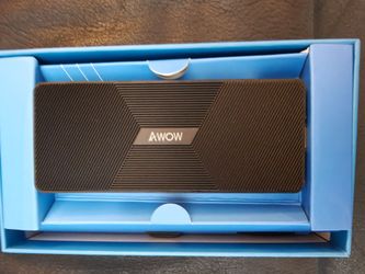 AWOW Mini PC Windows 11