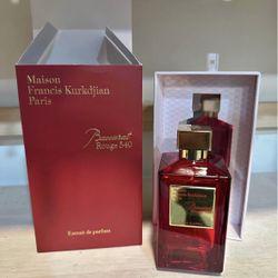 Baccarat Rouge 540 6.4 Fl Oz