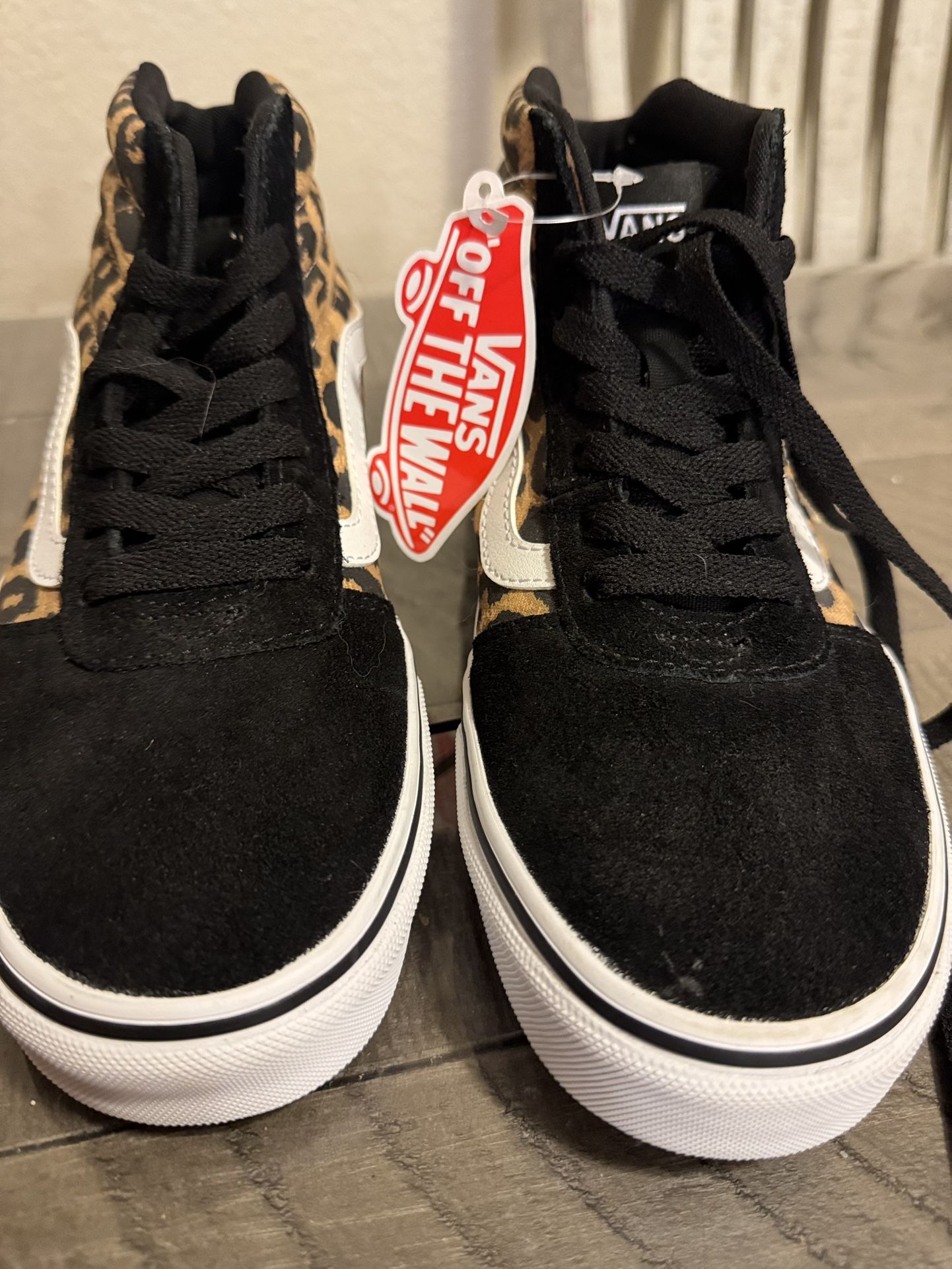 Vans Shoes 