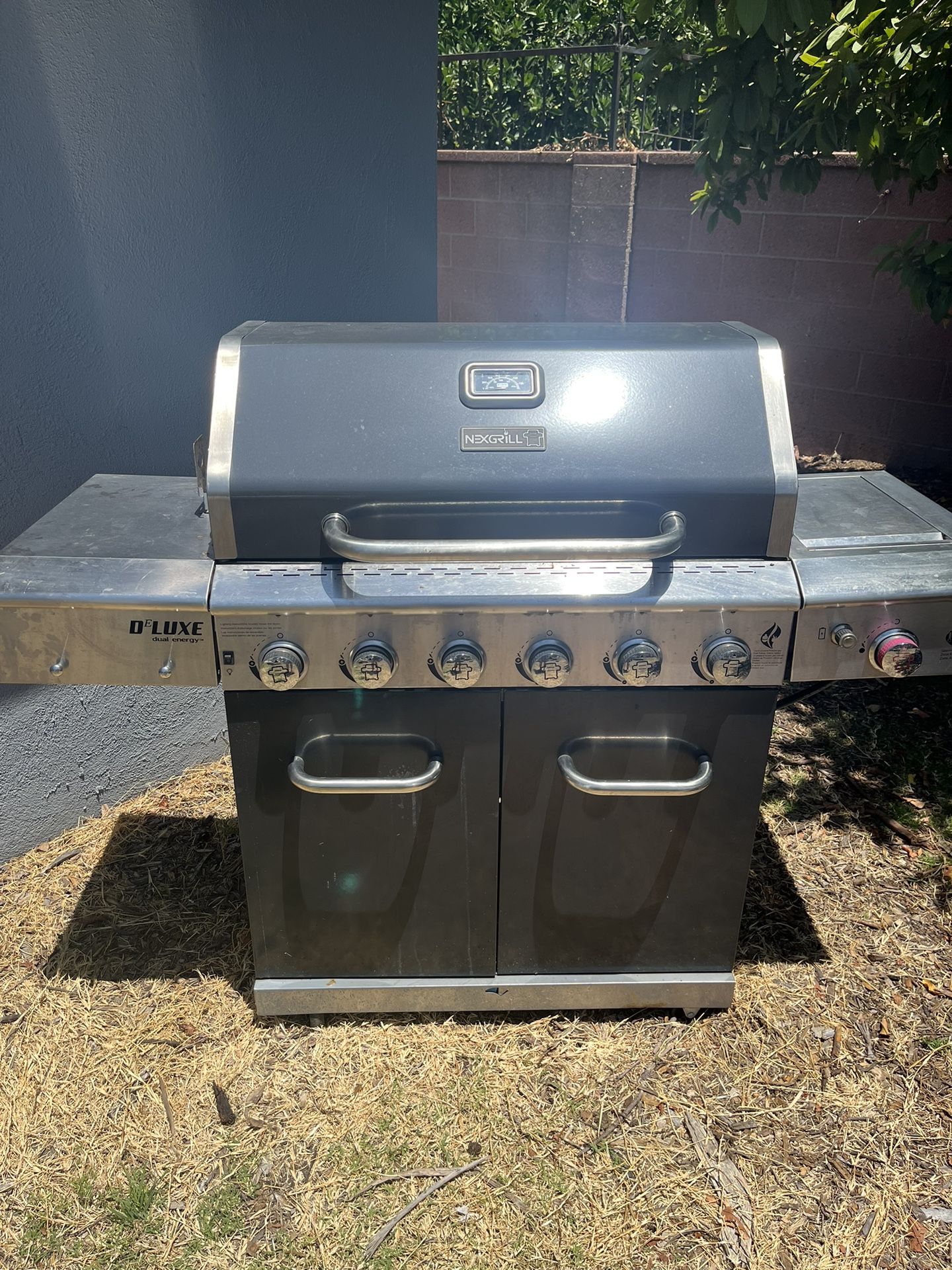 Nexgrill Bbq Grill Must Go! for Sale in La Mirada, CA OfferUp