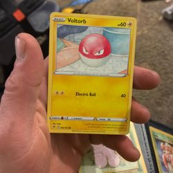 Voltorb 