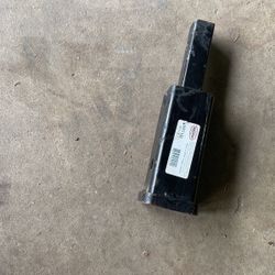 2 In Reducer For Bike Rack 