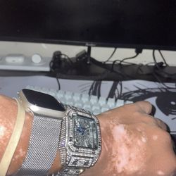 Mossinate bussdown Carti 