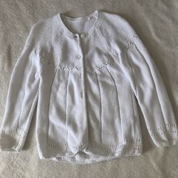Toddler Cardigan Size 18-24 Months Brand: Tu