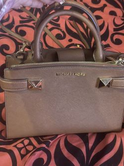 Mk Handbag 