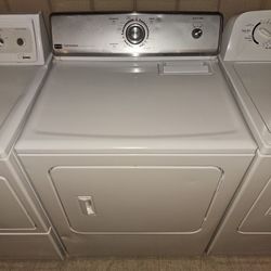 Maytag Commercial Dryer 