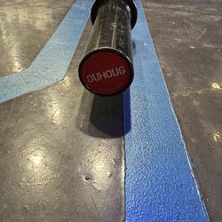 Curling Bar