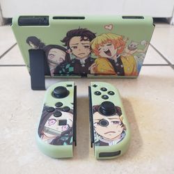 Nintendo switch Animal Crossing tablet