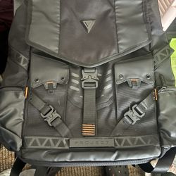 League Of legends project Backpack 