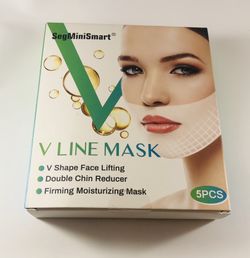 V Line Mask
