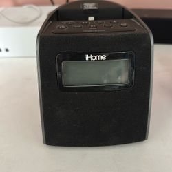 iHome 