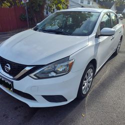 2016 Nissan Sentra