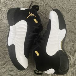 Men Jordans Sz 9.5