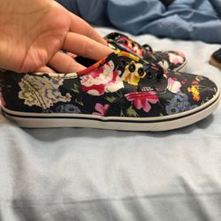 Sneaker Woman Vans 