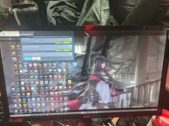 Acer 28 inch 4k monitor