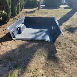 99 Chevy Truck Cober 