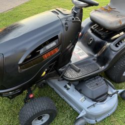 Craftsman YT4500 26HP 54” Tractor