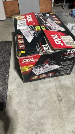 Skil Flooring Saw