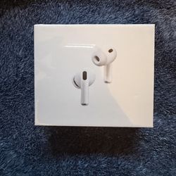 Airpods Pro 3