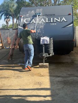 Coachmen  Catalina sbx