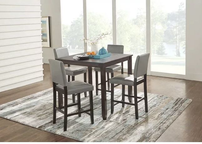 5pc Pub Set
