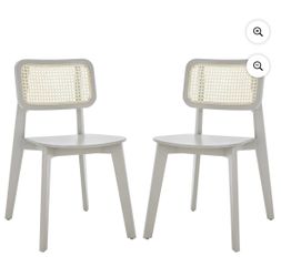 Dining Chairs Set Of 2