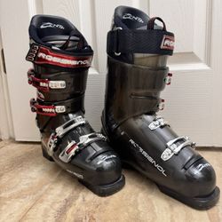 Rossignold Ski Boots