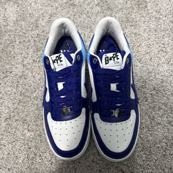 A Bathing Ape Bape Sta OS