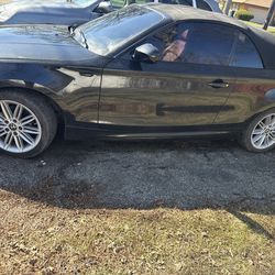 2011 BMW 128i