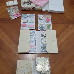 New Sets Of Anna Griffin 