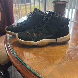 Retro 11s 