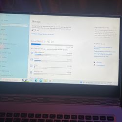 Laptop Lenovo Yoga I7 7th Generation 