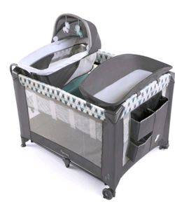 Ingenuity Smart and Simple - Chadwick