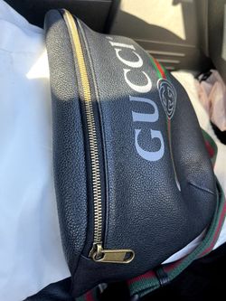 Gucci Belt Bag XL Size