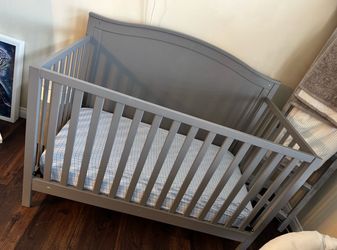 Baby Crib