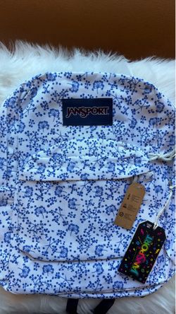 Jansport backpacks for back to school