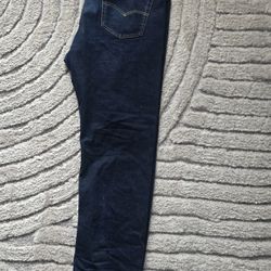 Levi's Men Jeans 40x34