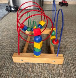 KIDS TOY