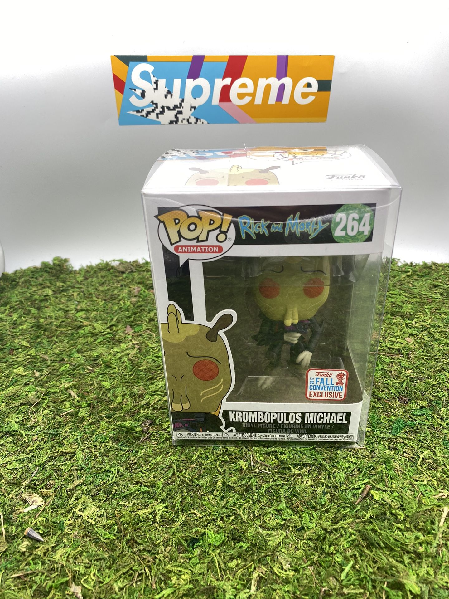 Krombopulos Michael 264