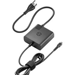 Genuine HP 65W 20V 3.25A Type-C USB AC Adapter