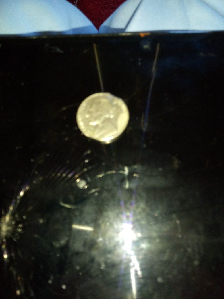 1985 D ,Cipped  Planchard , Error 