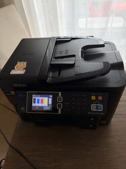 epson printer
