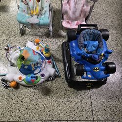 Baby Stuff