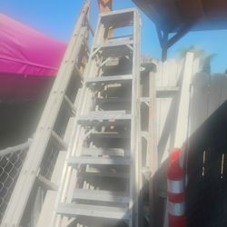 Ladders