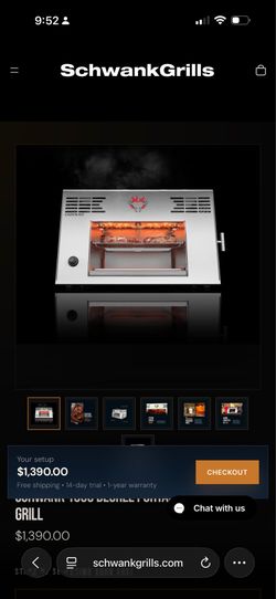 Schwank grill