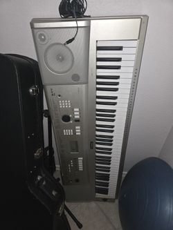 Yamaha Grand Digital Piano YPG-235
