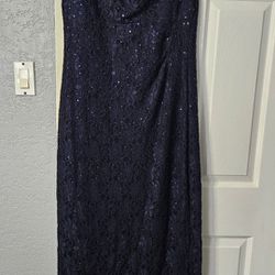 4 Formal, Or Party Dresses/Each Dress $35/ Cash Only 