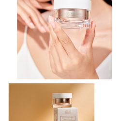 Atomy Absolute 24K Gold Night Mask( Mascara de oro 24k anti edad