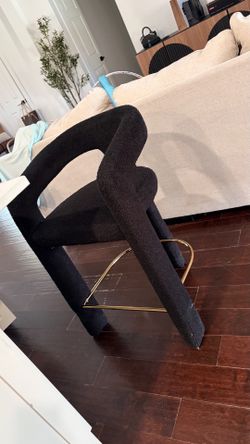 Island chairs set of 4